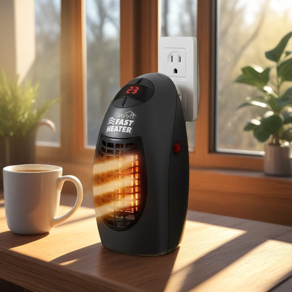 Fast Heater a 39,99€