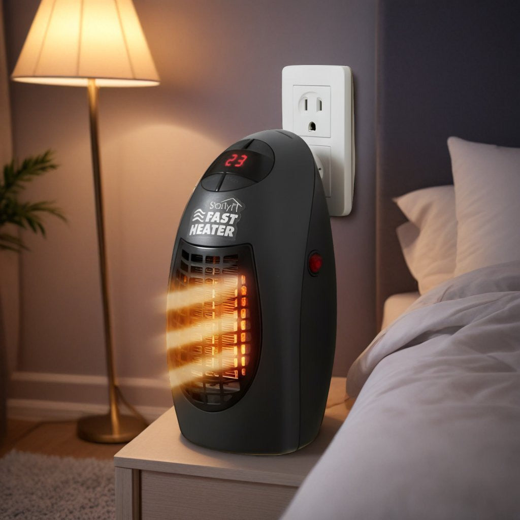 Fast Heater a 15.533 HUF