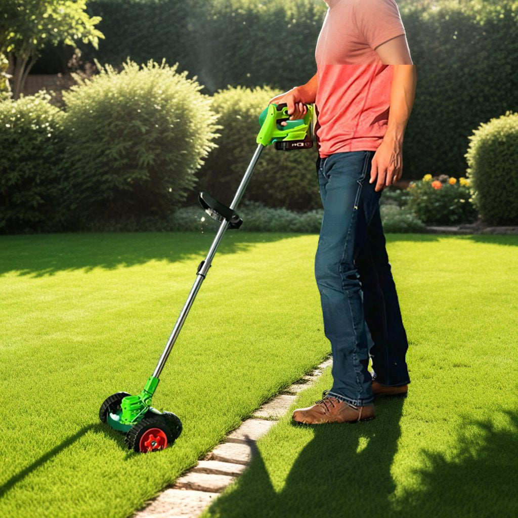 Fast Mower by Rotorazer a 31.928 HUF