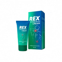 Rex Сream