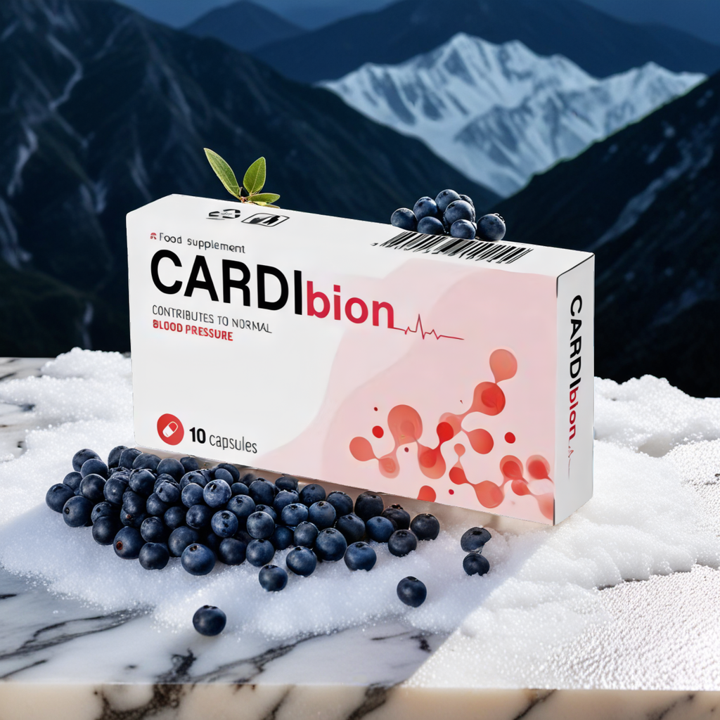 Cardibion