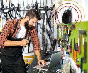 Fast Heater a 971 CZK