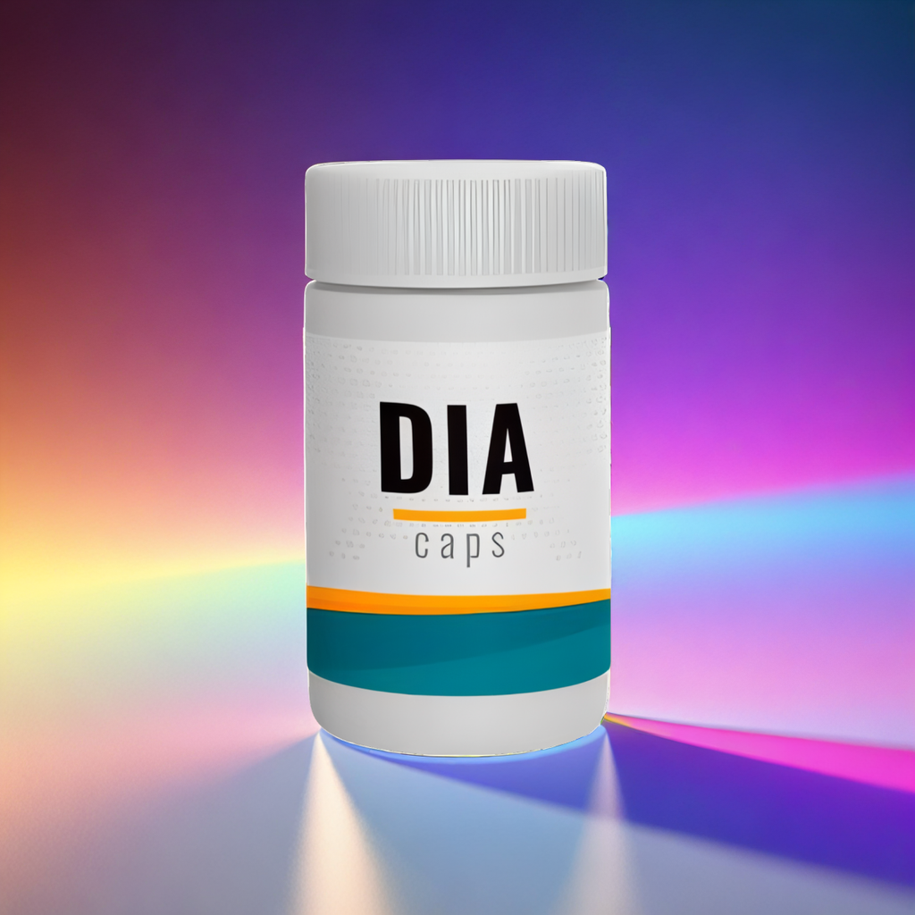 DIA CAPS
