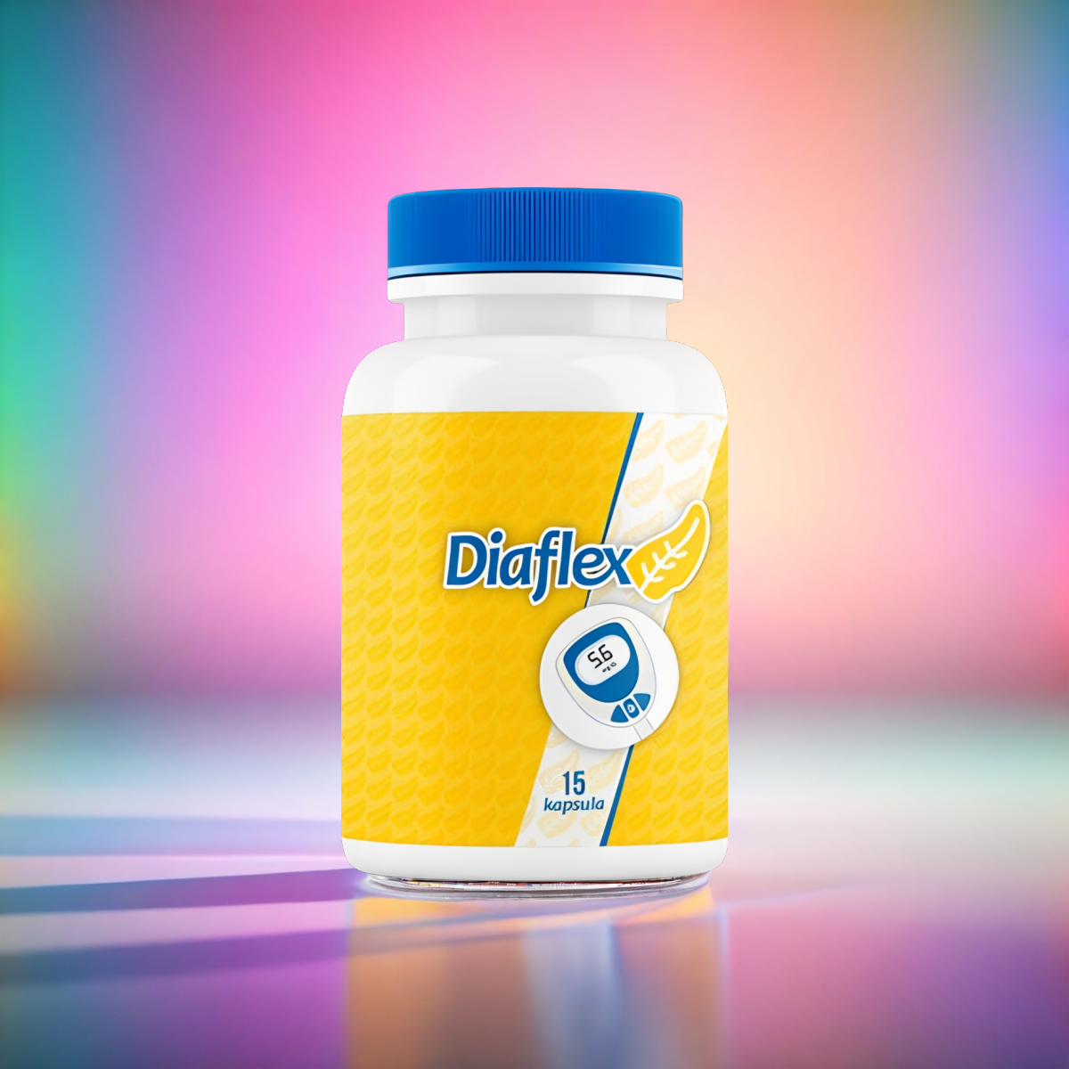 Diaflex Half price