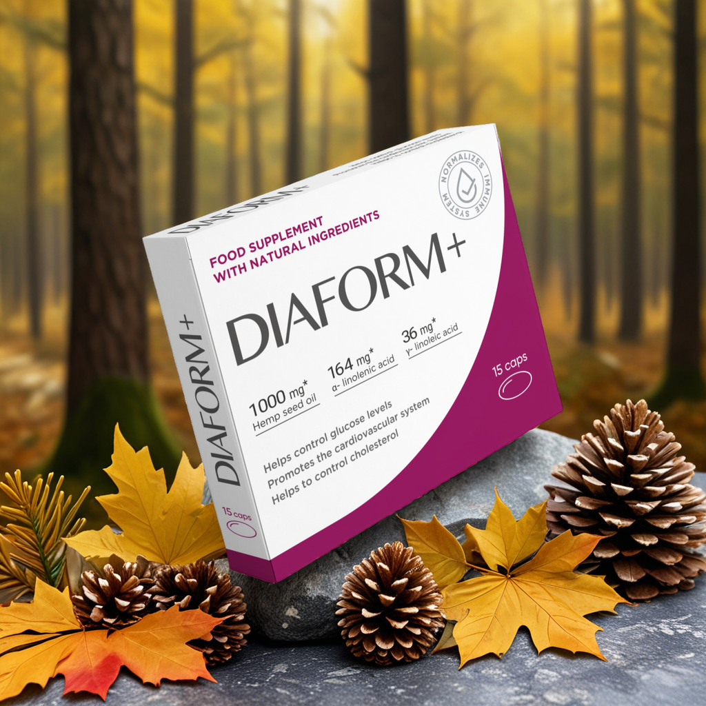 DIAFORM+