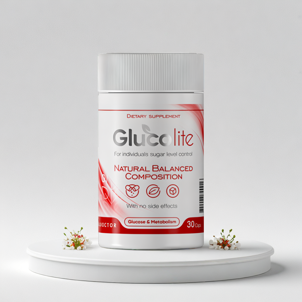GLUCOLITE