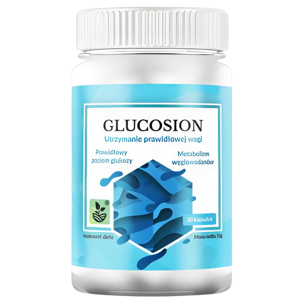 GLUCOSION
