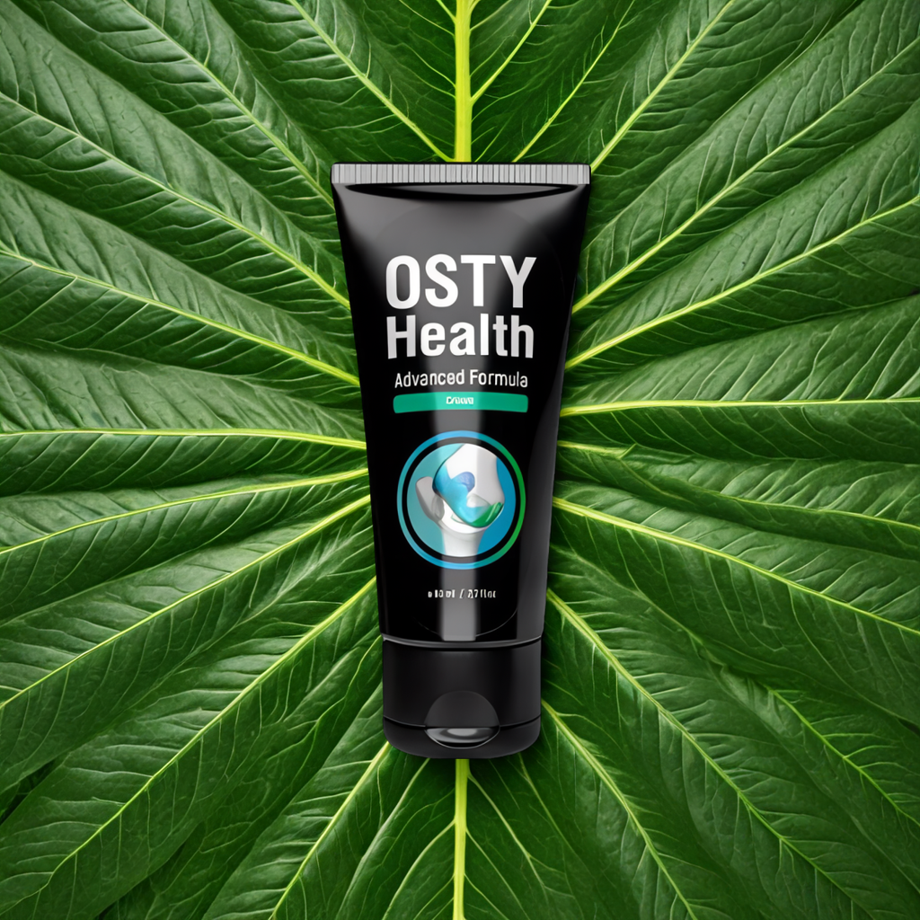 OSTYHEALTH 5 EUR (LOW PRICE)