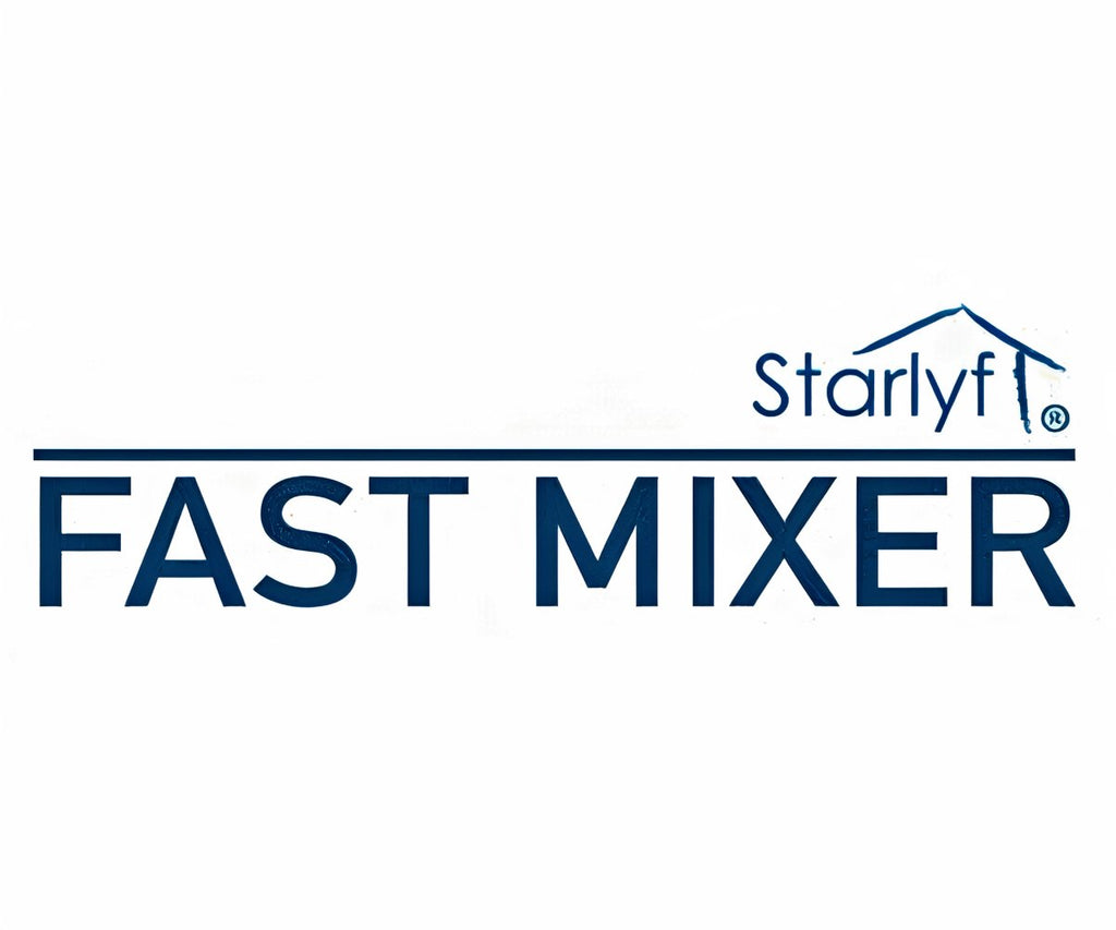 Fast Mixer a 79,99€