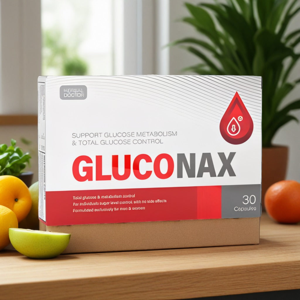 GLUCONAX PREMIUM