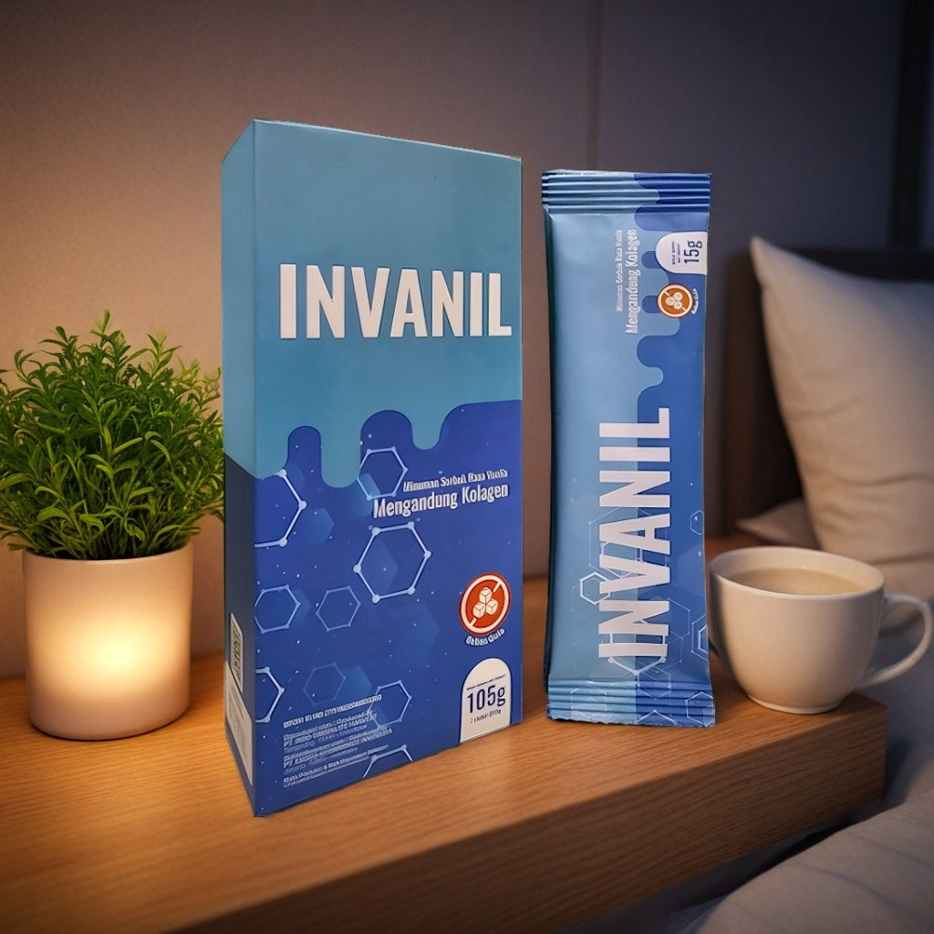 Invanil