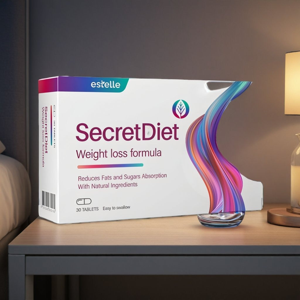 SECRETDIET