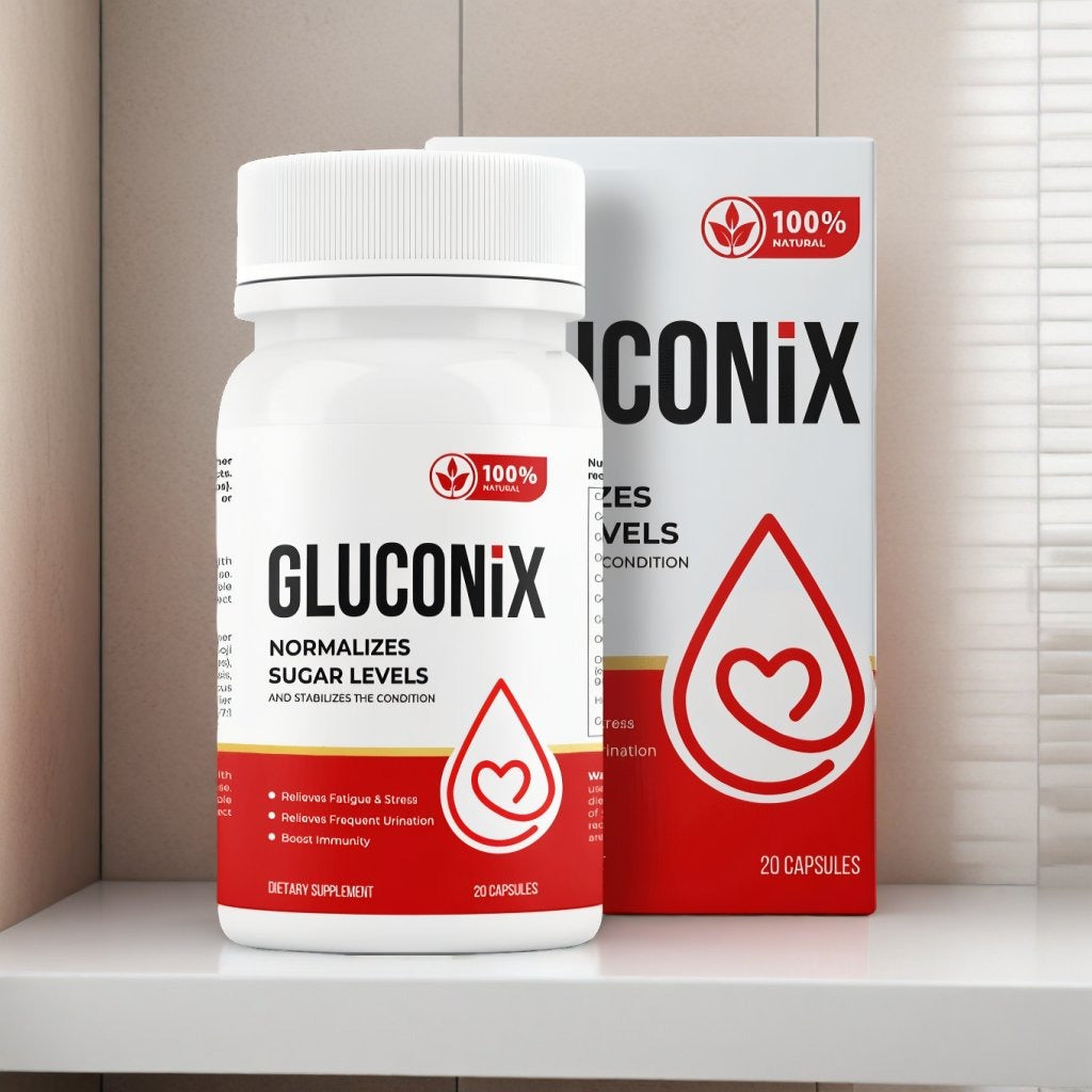 Gluconix