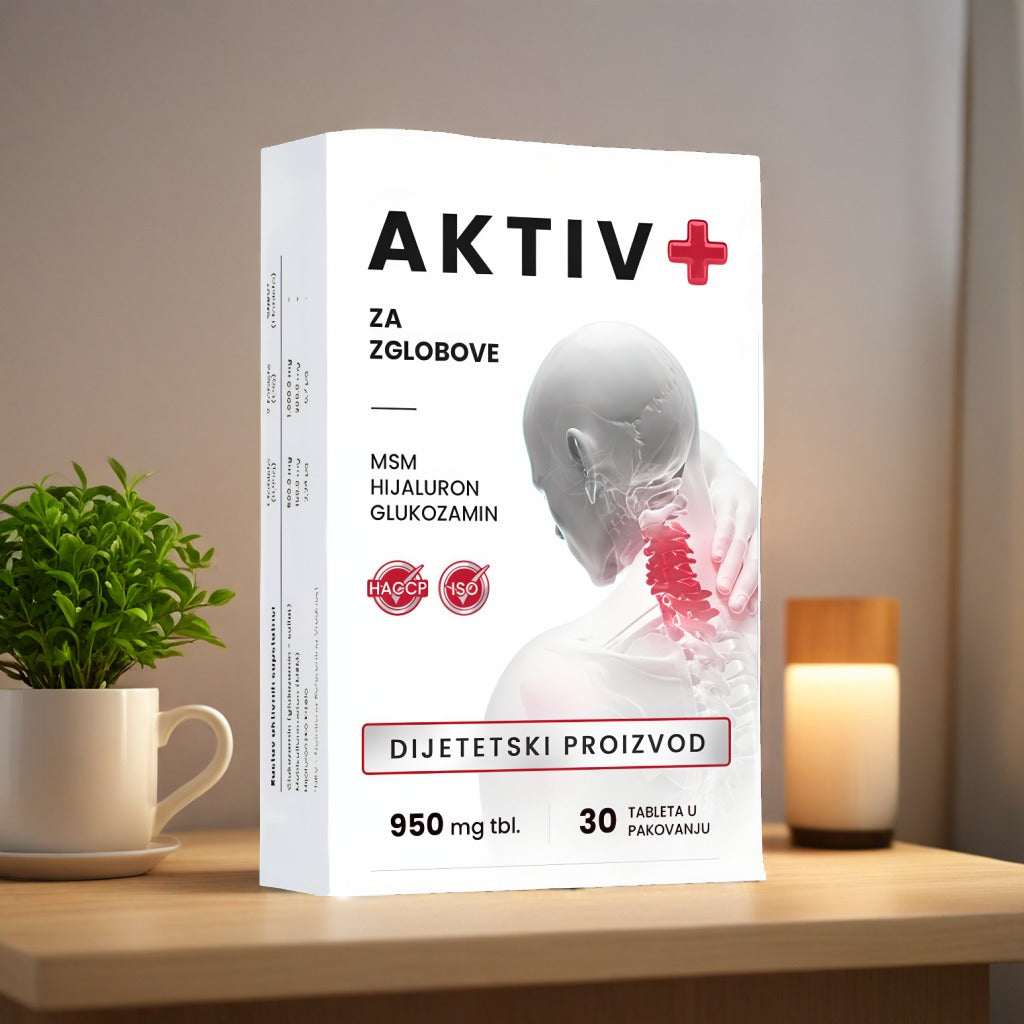 Aktiv+