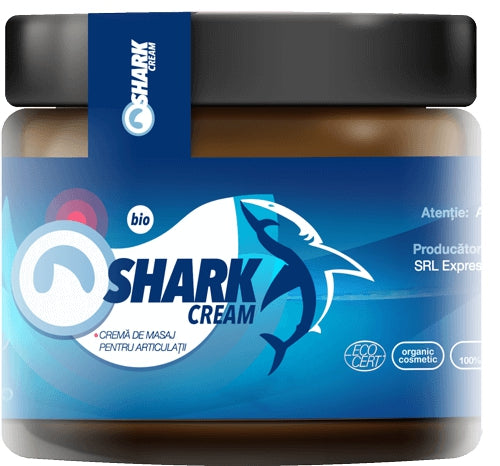 Shark Cream