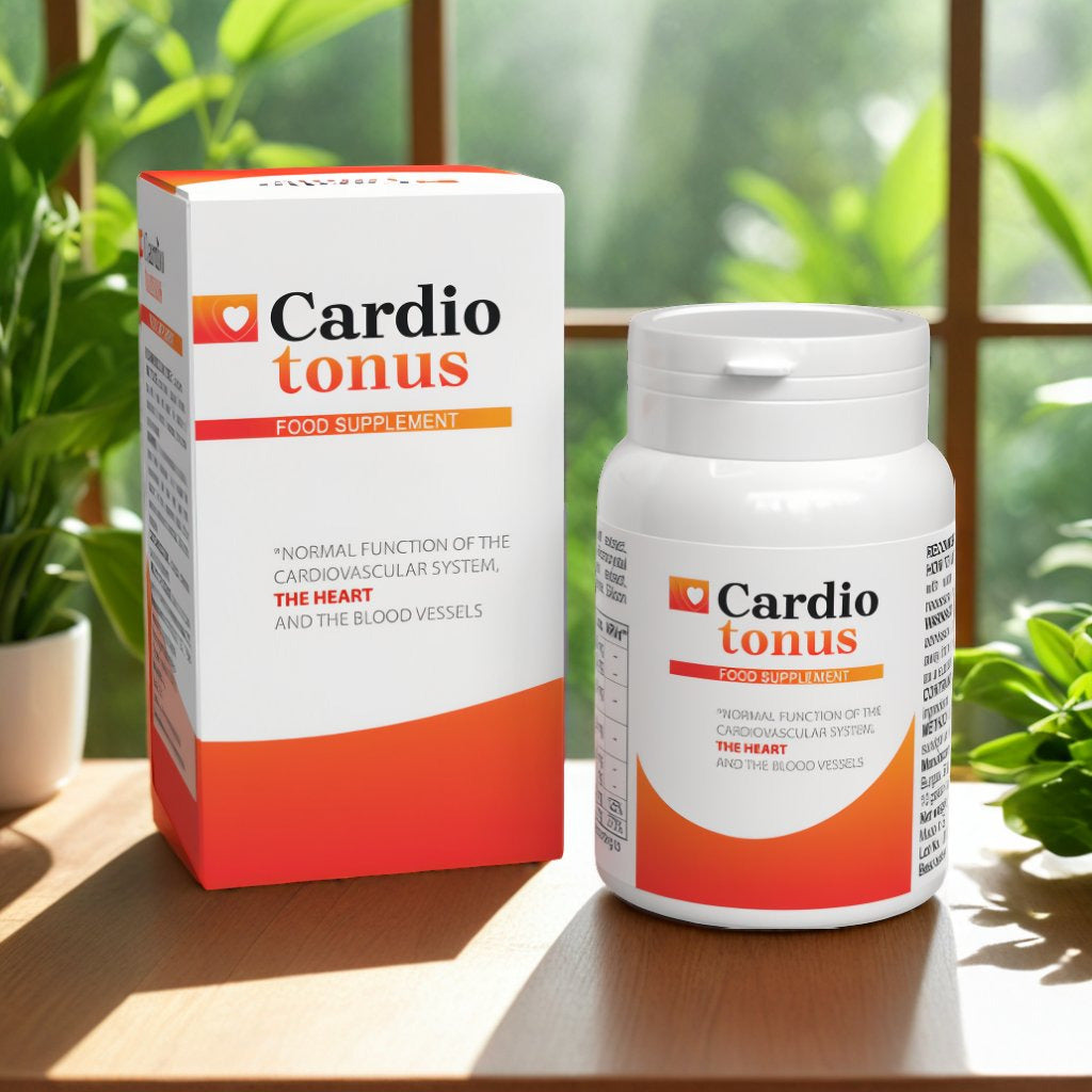 Cardiotonus Full