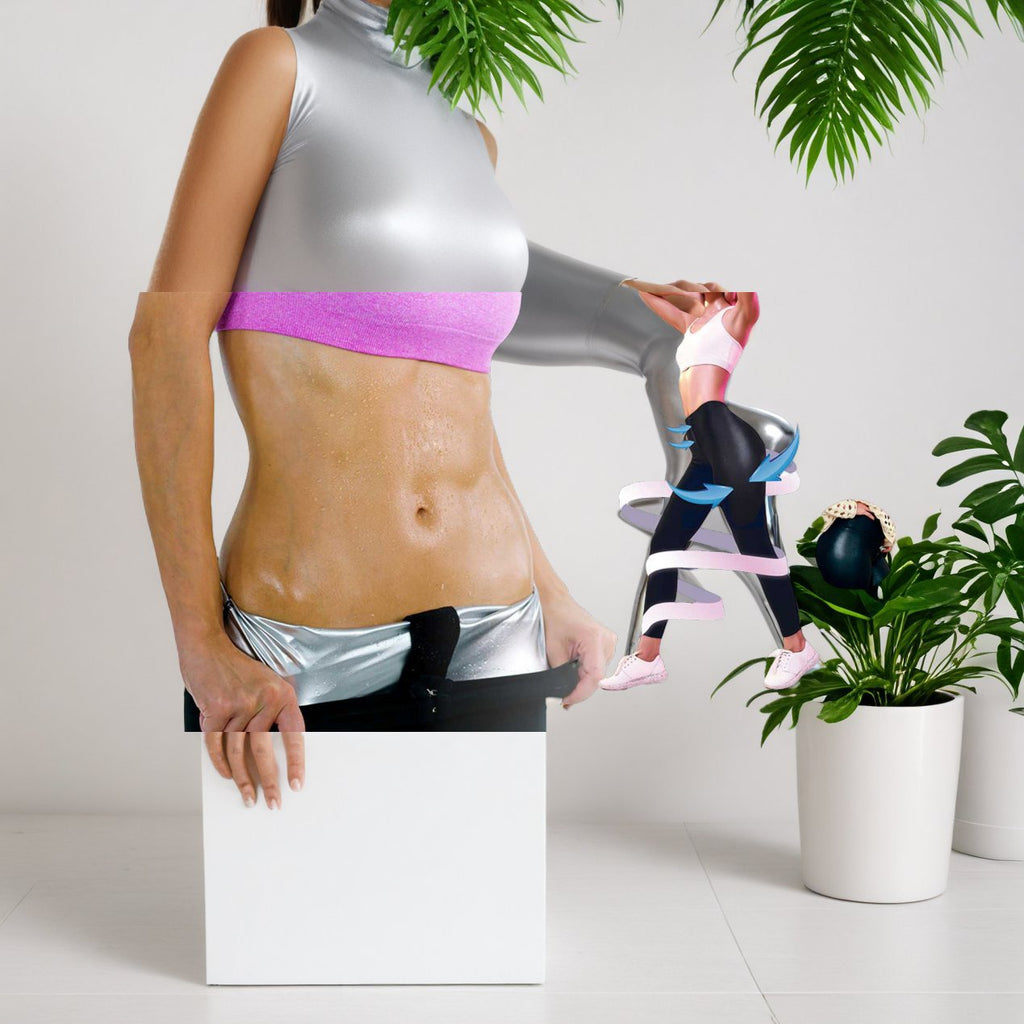 Silver Leggins 2x1 a 1.521 CZK