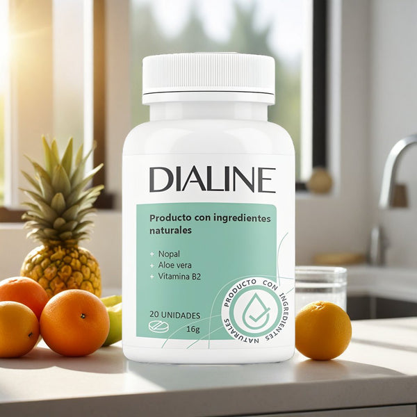 DIALINE