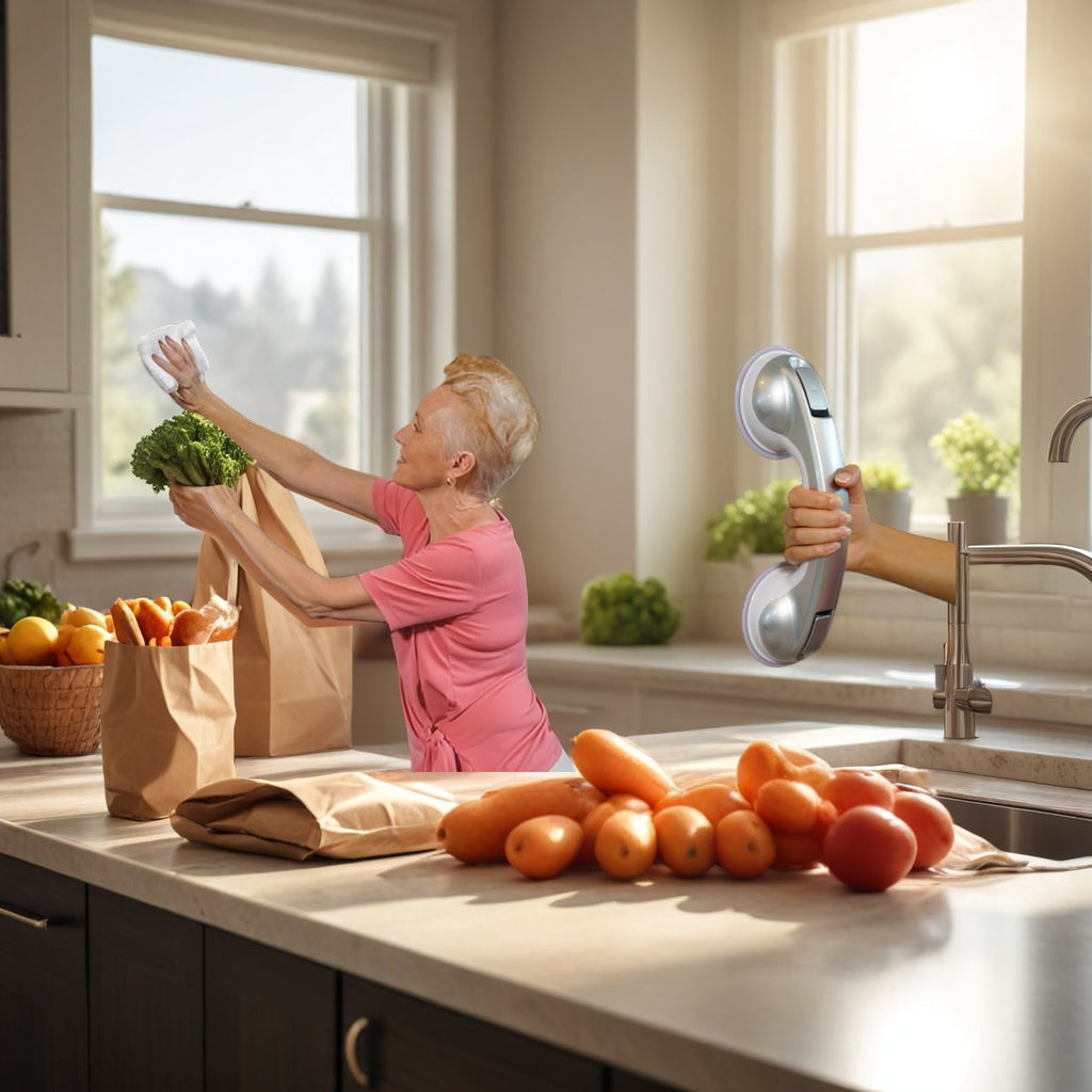 Handy Grasp a 39,99€