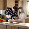 Double Door Oven a 189,99€