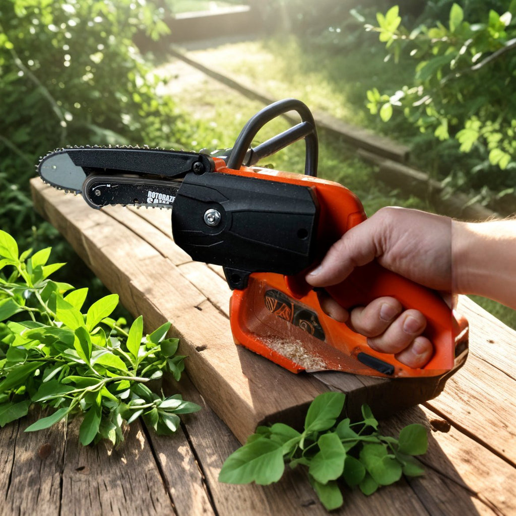 Minichain Saw a 79,99€