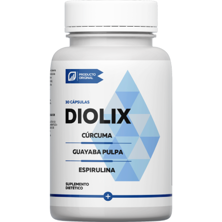 Diolix Caps