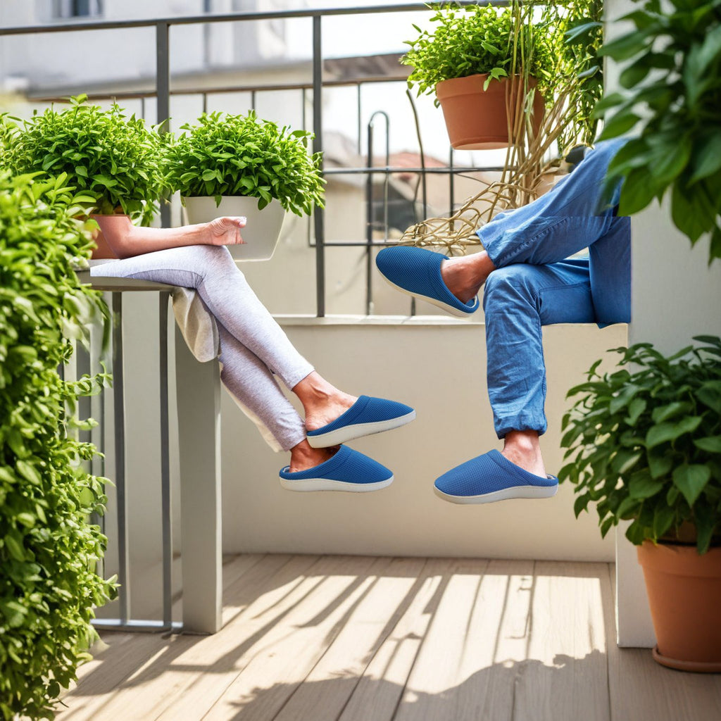 Stepluxe Slippers a 171 PLN