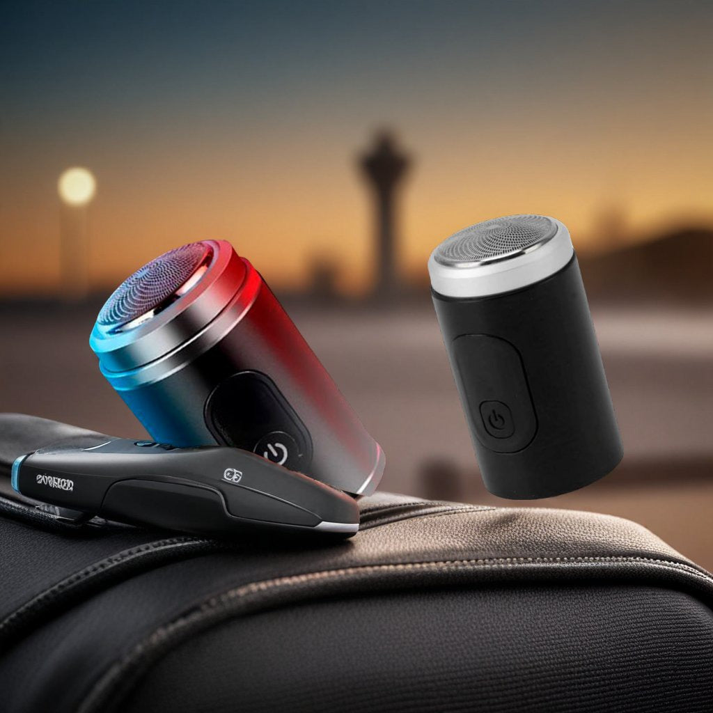 Mini Shaver a 1.267 CZK