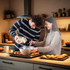 Double Door Oven a 189,99€