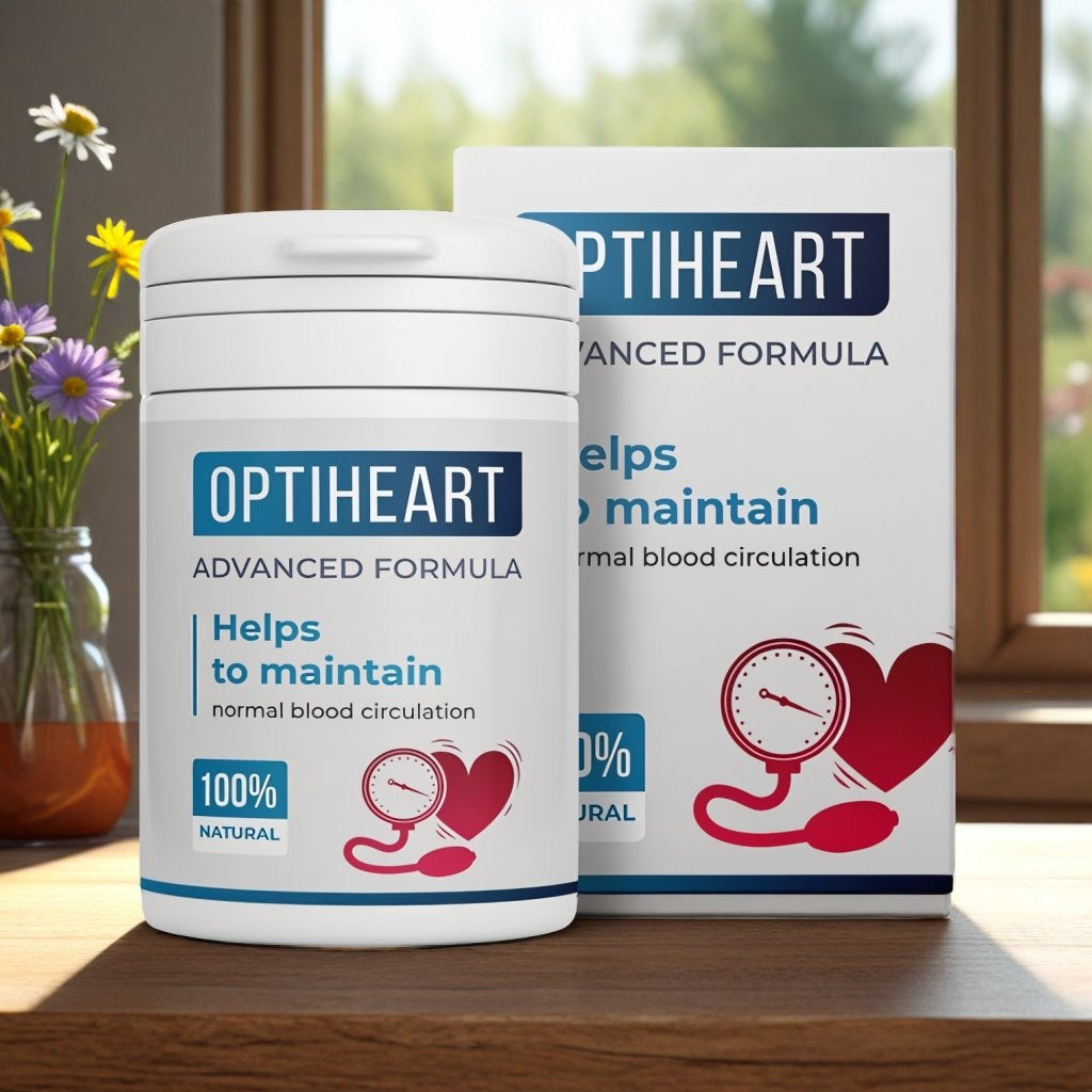 Optiheart low price