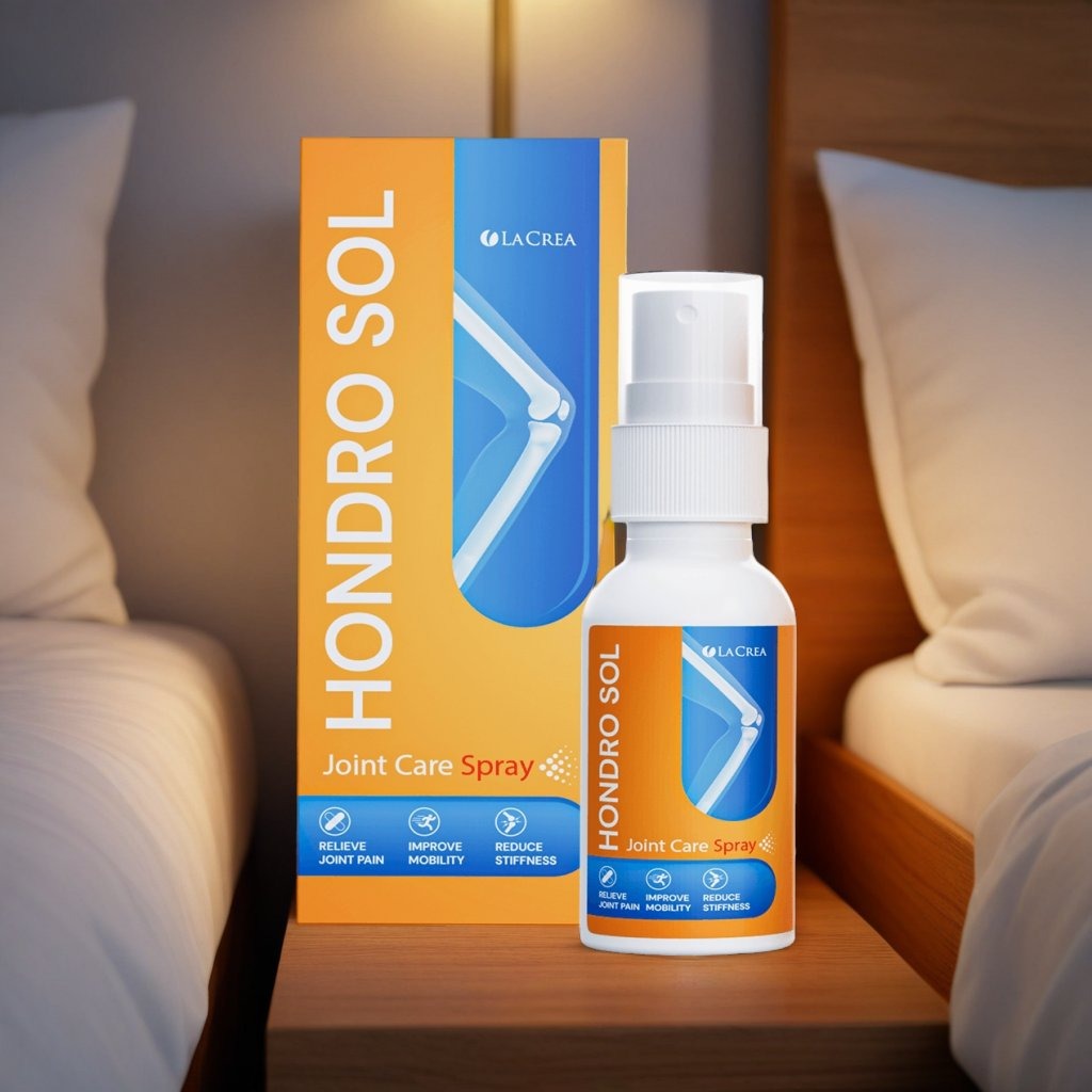 Hondro Sol 29 Eur