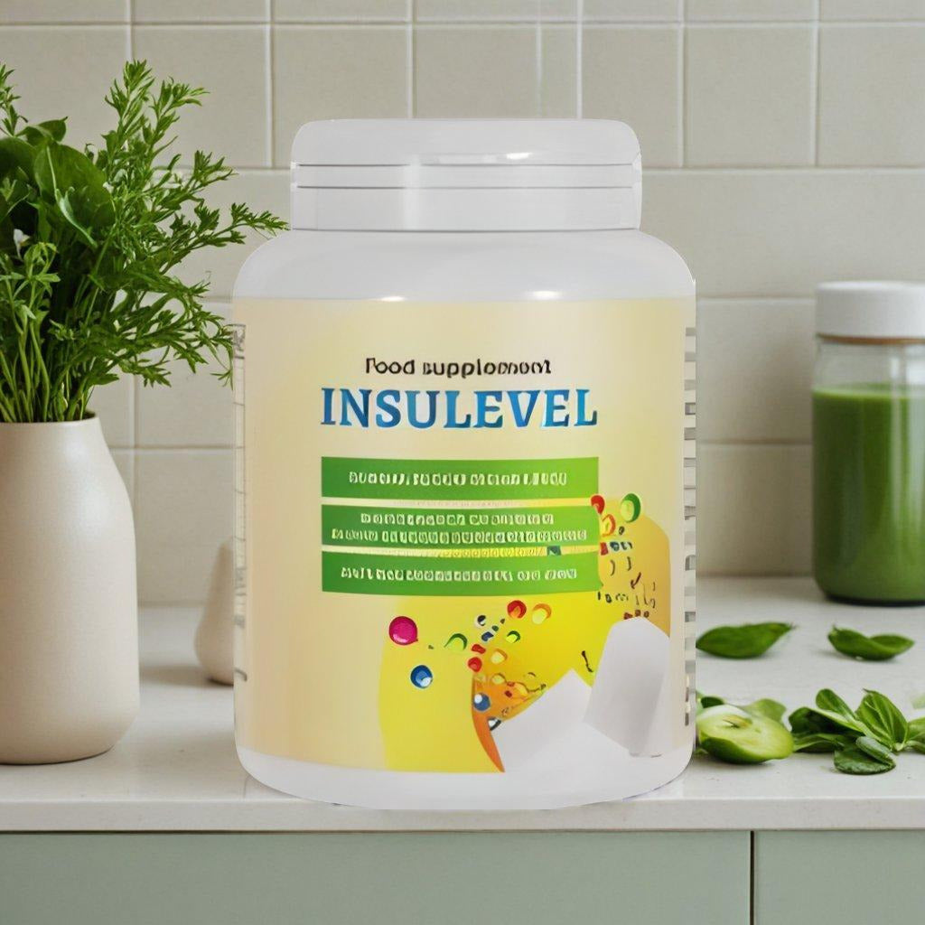 InsuLevel 49€