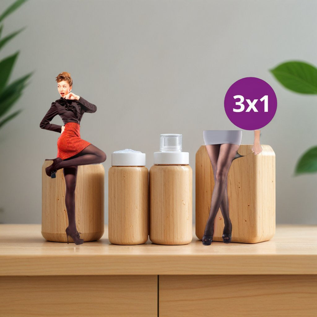 Dura Sheers 3x a 39,99€