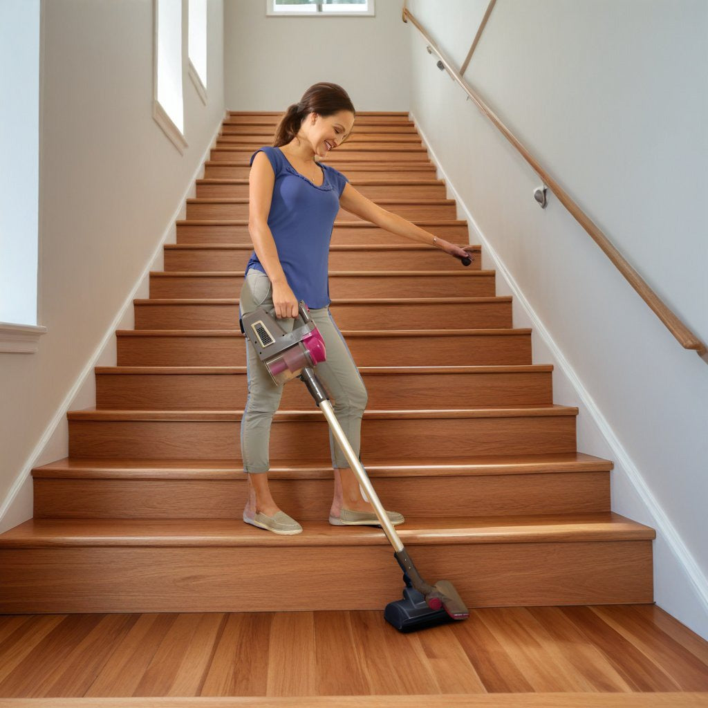 Cordless Vac a 35.660 HUF