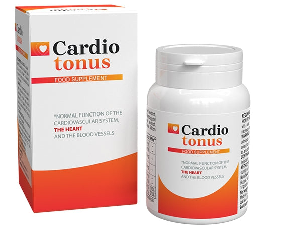 Cardiotonus