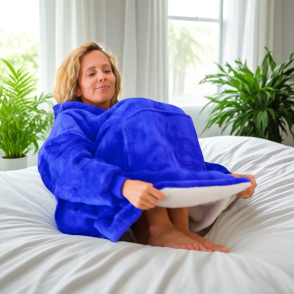 Hoodie Comfort 2x1 a 1.215 CZK