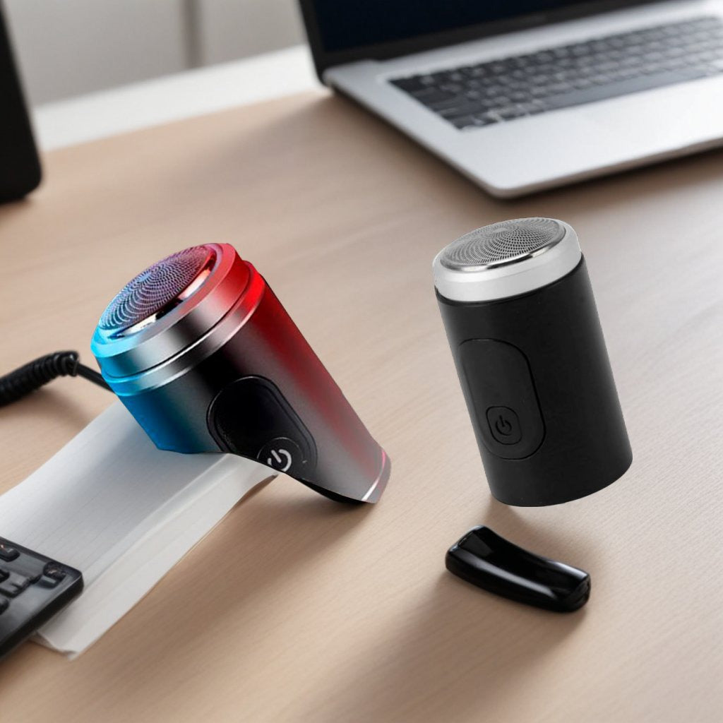 Mini Shaver a 1.267 CZK