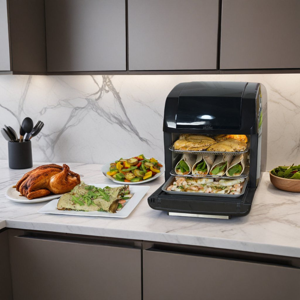 Air Oven a 149,99€