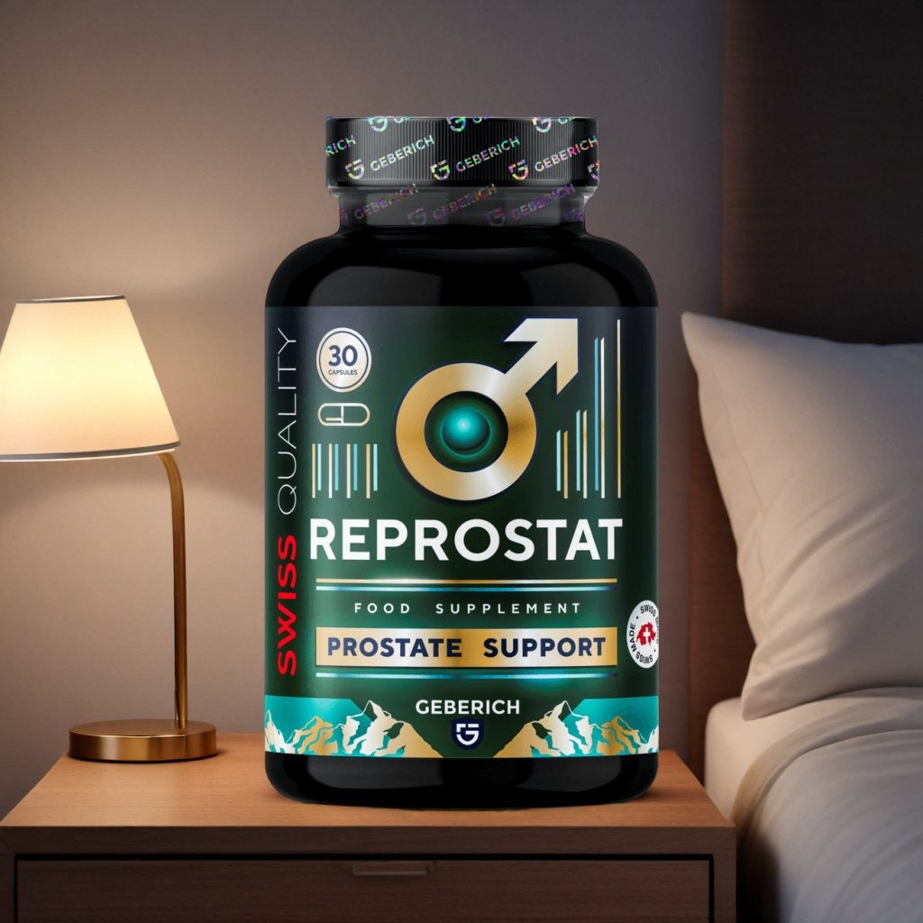 Reprostat