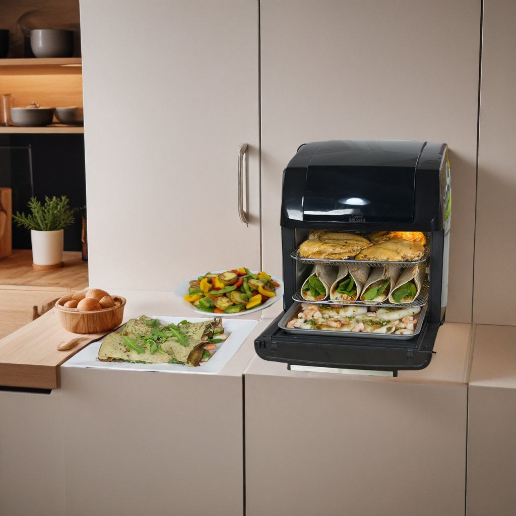 Air Oven a 43.586 HUF