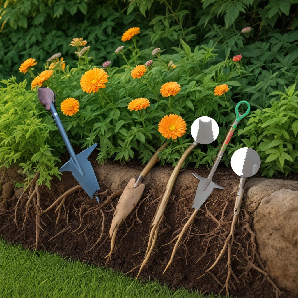 Starlyf Root Digger a 79,99€