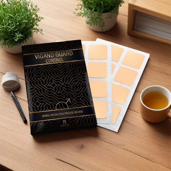 Vigand Guard Control