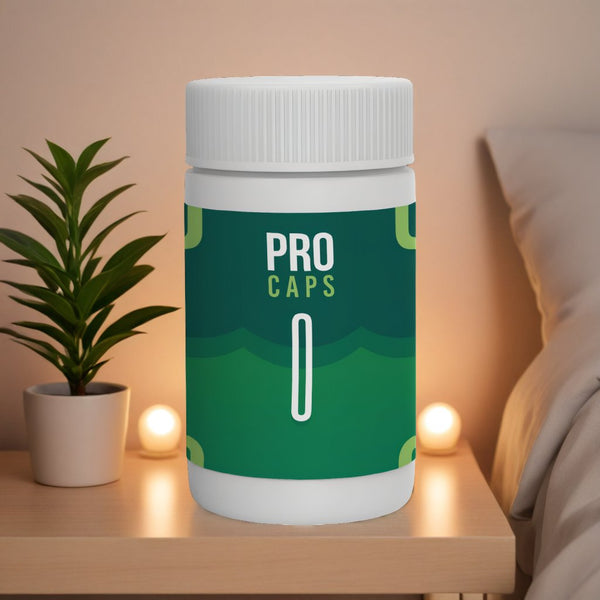 Pro caps