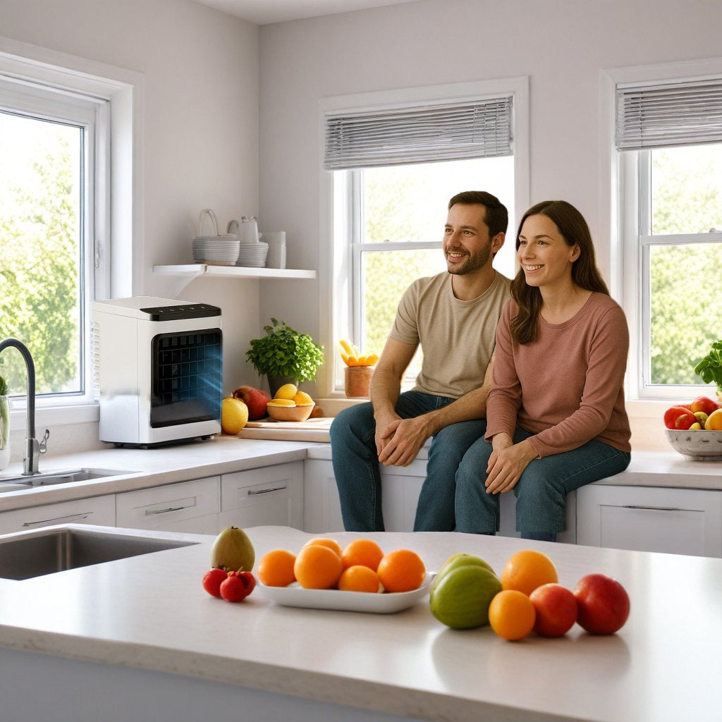 Starlyf Cold Air a 349 PLN