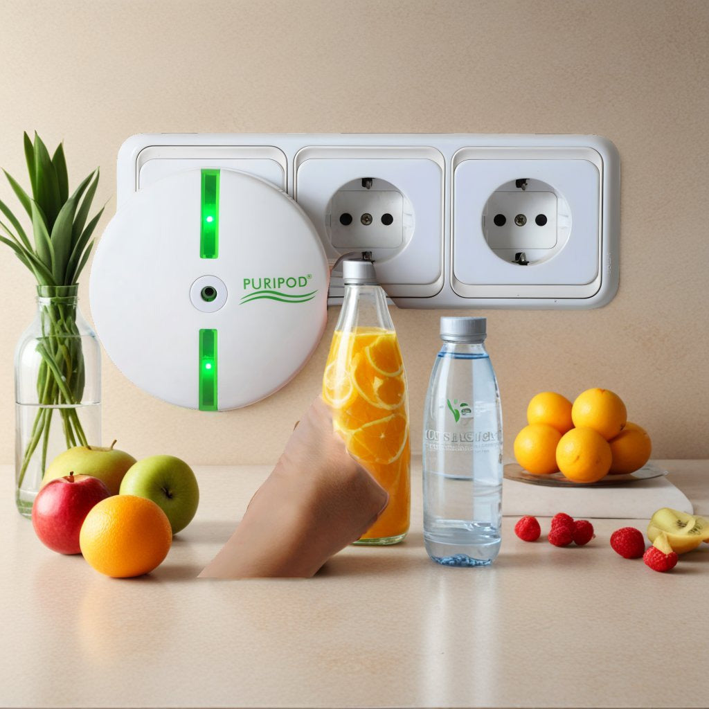 Puripod 2x1 a 69,99€