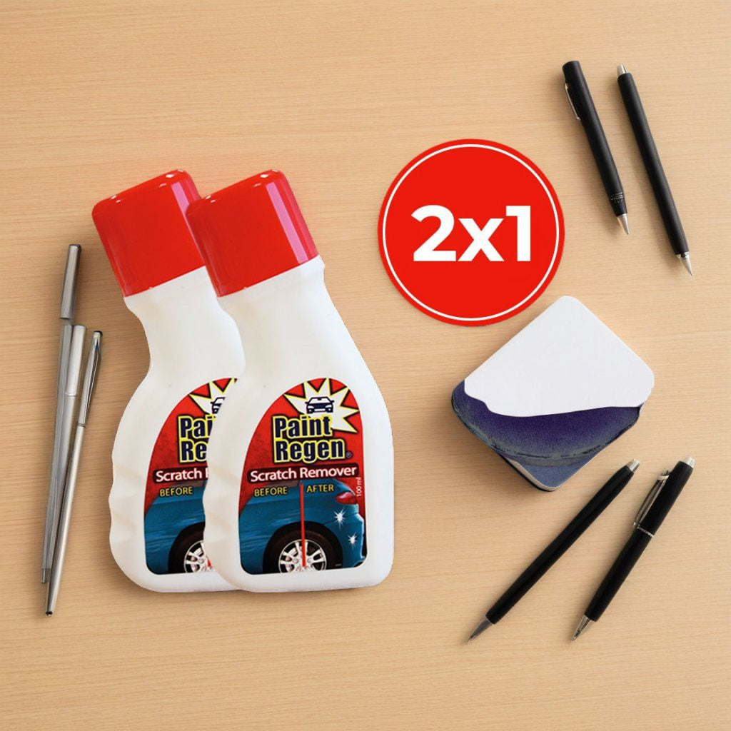 Paint Regen 2x1 a 39,99€