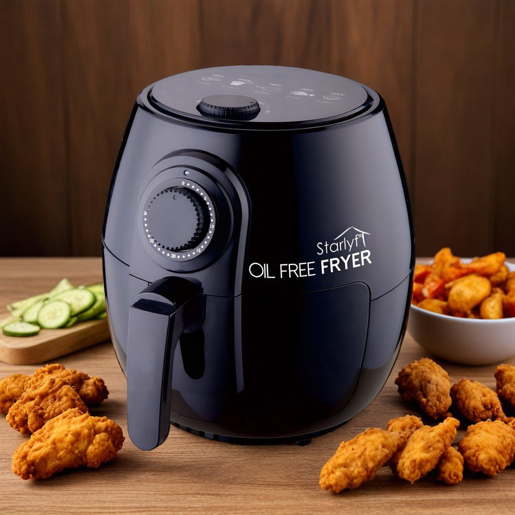 Oil  Fryer a 99,99€