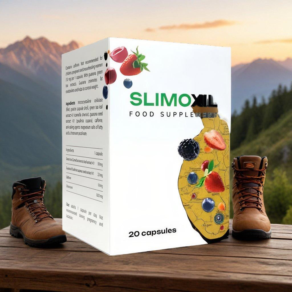 Slimoxil
