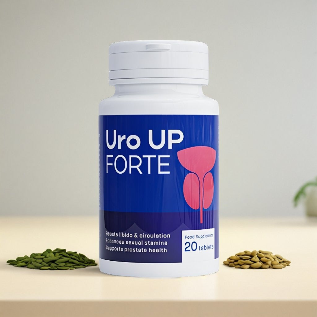 Uro Up Forte Prostatitis 29 Eur
