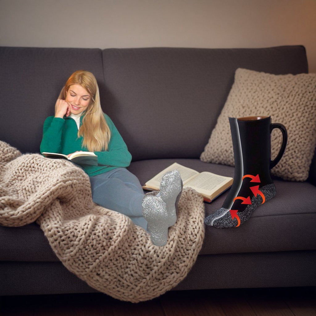 Anti Cold Socks 2x1 a 15.583 HUF